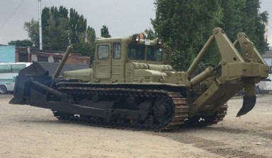 Аренда бульдозера услуга в Ростове-на-Дону