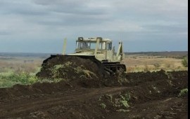 Аренда бульдозера услуга