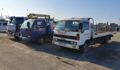 Эвакуатор Недорого !!24 ч 89146715648 во Владивостоке