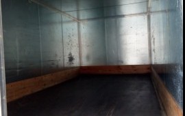 Готов к сотрудничеству для грузоперевозок
