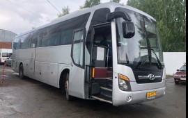 Заказ автобусов 14- 45 мест микроавтобусов
