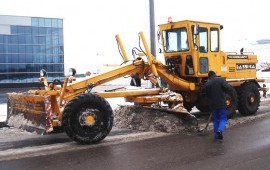 Автогрейдер средний аренда, услуги, заказ