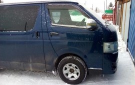 Грузоперевозки услуги. Грузовое такси Микроавтобус