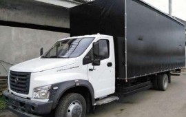 Попутная перевозка Домашний переезд по РОССИИ