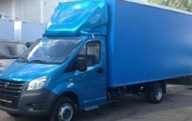 Попутная перевозка Домашний переезд по РОССИИ