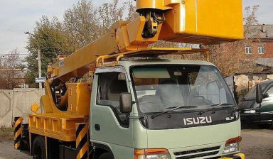 Автовышки заказ, услуги, аренда
