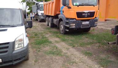 Аренда топливозаправщика услуга ap
