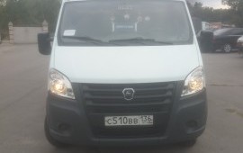 Транстпортные грузоперевозки в Хохле