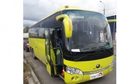Аренда автобусов 10-55 мест (petro-bus.ru)