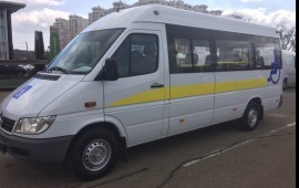 Гарант-СВ групповые перевозки