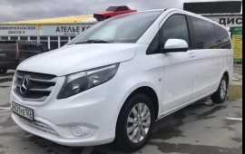 Микроавтобусы и автобусы от 8 до 77 человек
