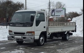 Грузоперевозки услуги. Город, межгород, РФ