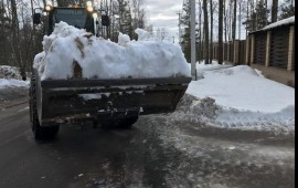 Фронтальный погрузчик аренда