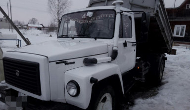 Перевозка грузов. Песок, щебень, земля, дрова