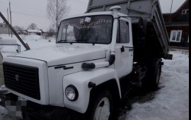 Доставка строительных материалов на автомобиле