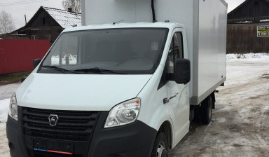 Поиск груза. Перевозка грузов рефрижератором.