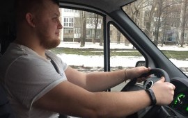 Поиск груза. Перевозка грузов рефрижератором.
