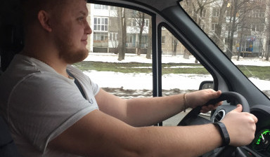 Поиск груза. Перевозка грузов рефрижератором.
