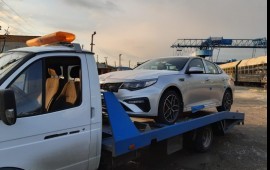 ЭВАКУАТОР дешево межг 8-923-198-54-54 круглосуточо