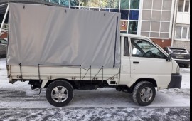 Грузотакси город, межгород