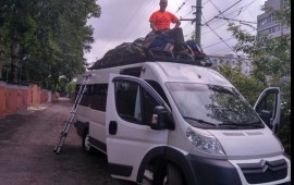 Пассажирские перевозки. Автобус, микроавтобус.