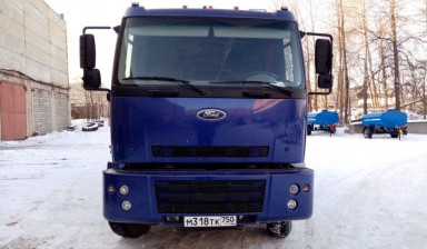 Ассенизатор 10 м3 услуги. Откачка септика в Домодедово