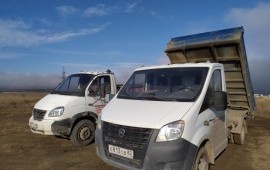 Грузовик!!! до 3,5 тонн Перевозкагрузов. Бортовой.