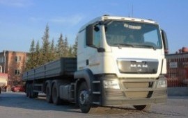 Грузоперевозки до 20 тонн борты, тенты, длинномеры