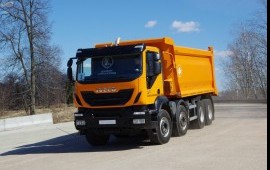Услуги самосвалов, перевозка инертный материалов