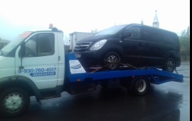 Эвакуатор Авто-Друг 89307604517