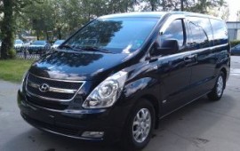 Аренда Автобусов