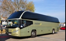 Аренда Автобусов