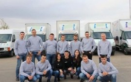 Грузчики Липецк недорого