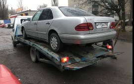 Услуги эвакуатора 89103149594
