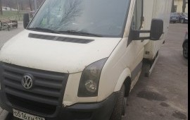 Перевозки различных грузов
