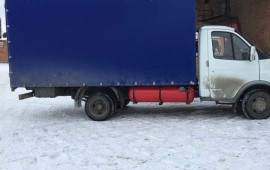 ГРУЗОПЕРЕВОЗКИ. Транспорт город, межгород, РФ