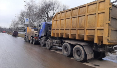 Грузовой Эвакуатор 24 часа 89636267806 в Москве