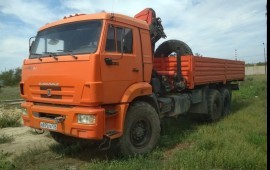Манипулятор вездеход