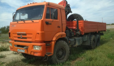 Манипулятор вездеход. Погрузка. Перевозка.