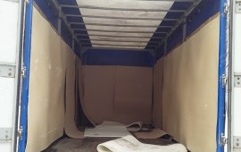 Доставка грузов. Грузоперевозки на Газели.