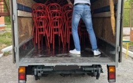 Грузоперевозки переезды дачные офисные вывоз мусор