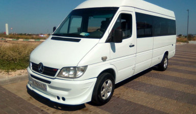 Заказ, Аренда комфортабельных автобусов 20мест в Севастополе