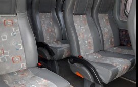 Заказ, Аренда комфортабельных автобусов 20мест