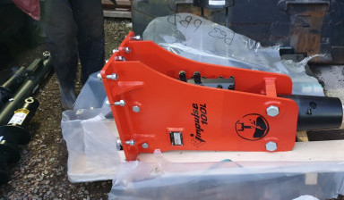 Мини-погрузчик bobcat в аренду. в Краснодаре