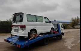 Эвакуатор Сочи 8988507-01-81