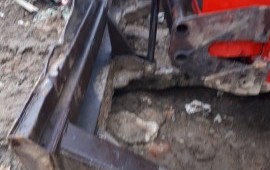 Бульдозер габаритные ДТ-75 в аренду.