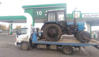 Услуги эвакуатор в Зеленодольске