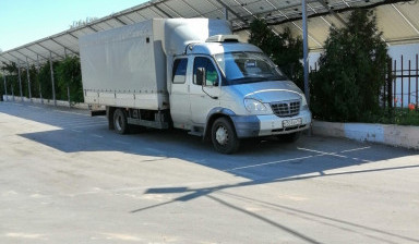 Грузоперевозки Валдай в Ульяновске
