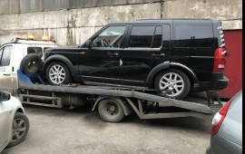 Эвакуатор 89997644545 Рязанская область, РФ