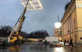 Аренда автокрана 50, 100, 130, 200 тонн